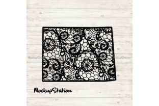 Colorado Lace Mandala Cut File: A Designer's Review for Graphics and Crafts