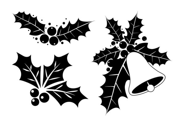 Handdrawn Latest Christms Sticker Cutout: Graphics & Crafts Review