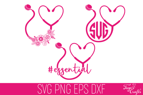 Stethoscope Pack: A Practical Graphics & Crafts Review